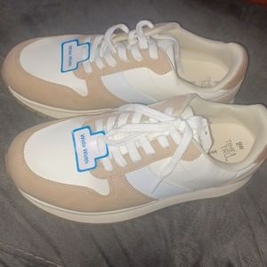 Time And Tru Sneakers